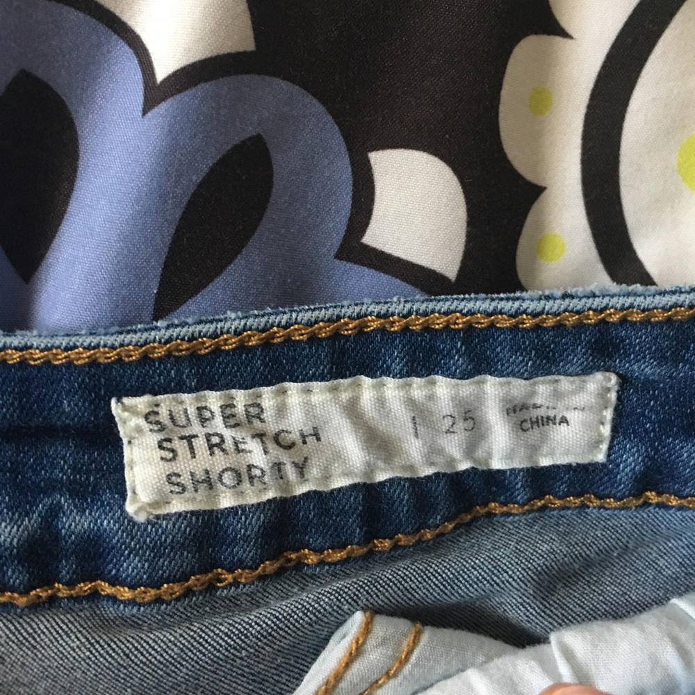 shorts - Picture 3 of 4