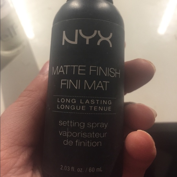 NYX and e.l.f. - Picture 3 of 3