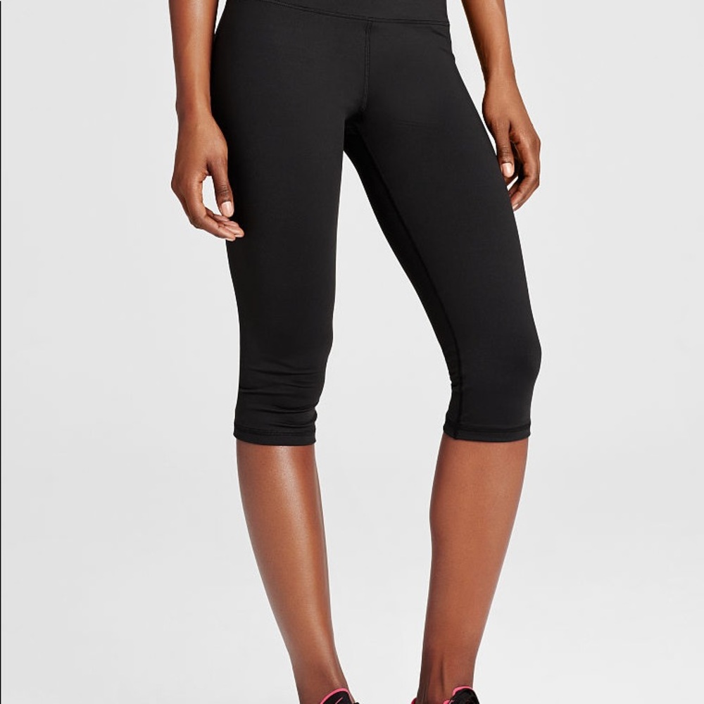 VS Sport Crop Leggings