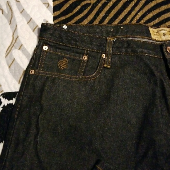 Jeans - Picture 2 of 6