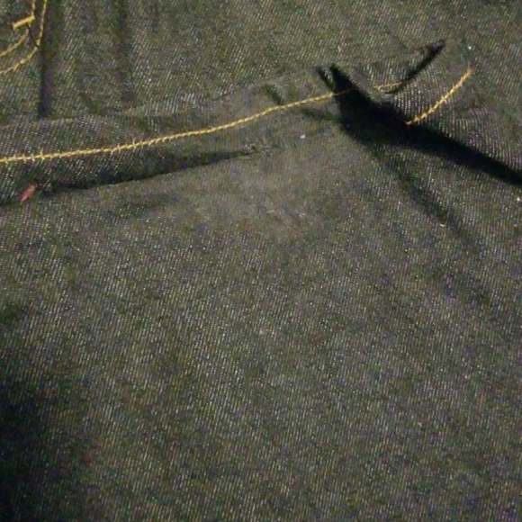 Jeans - Picture 3 of 6