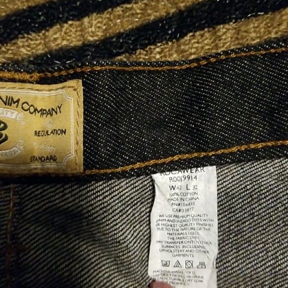 Jeans - Picture 4 of 6