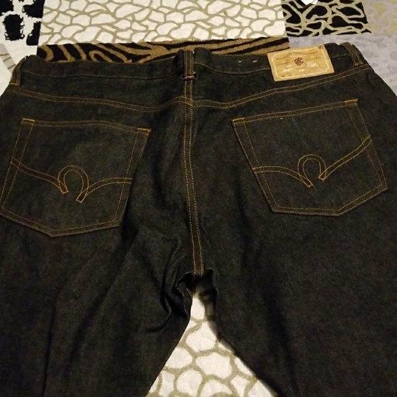 Jeans - Picture 5 of 6