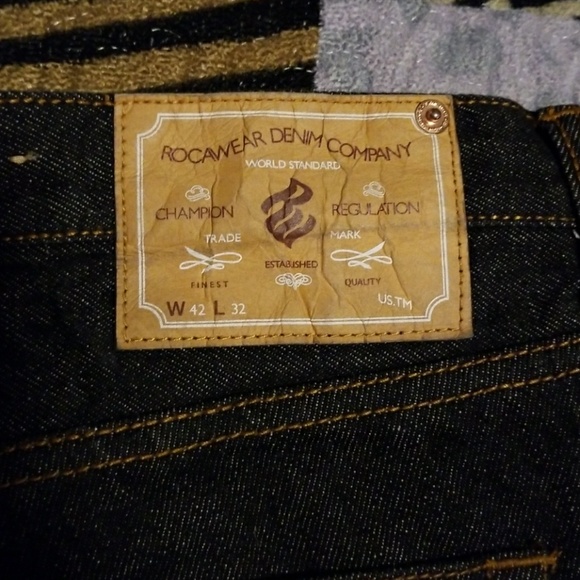 Jeans - Picture 6 of 6