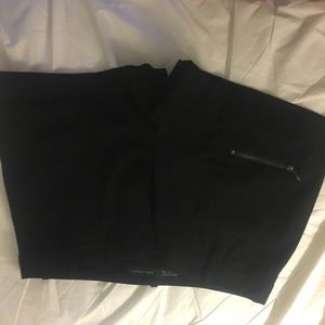 Zara basic shorts size small