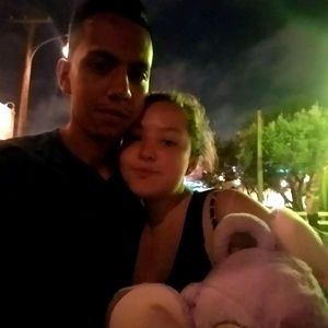 Meet your Posher, Jose