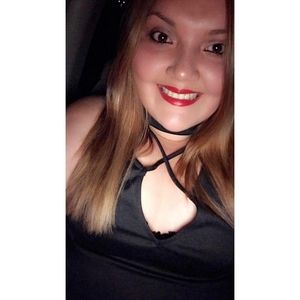 Meet your Posher, Cassie