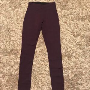 Title nine leggings