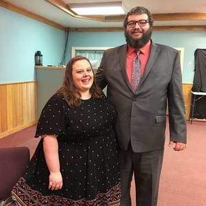 Meet your Posher, Randy