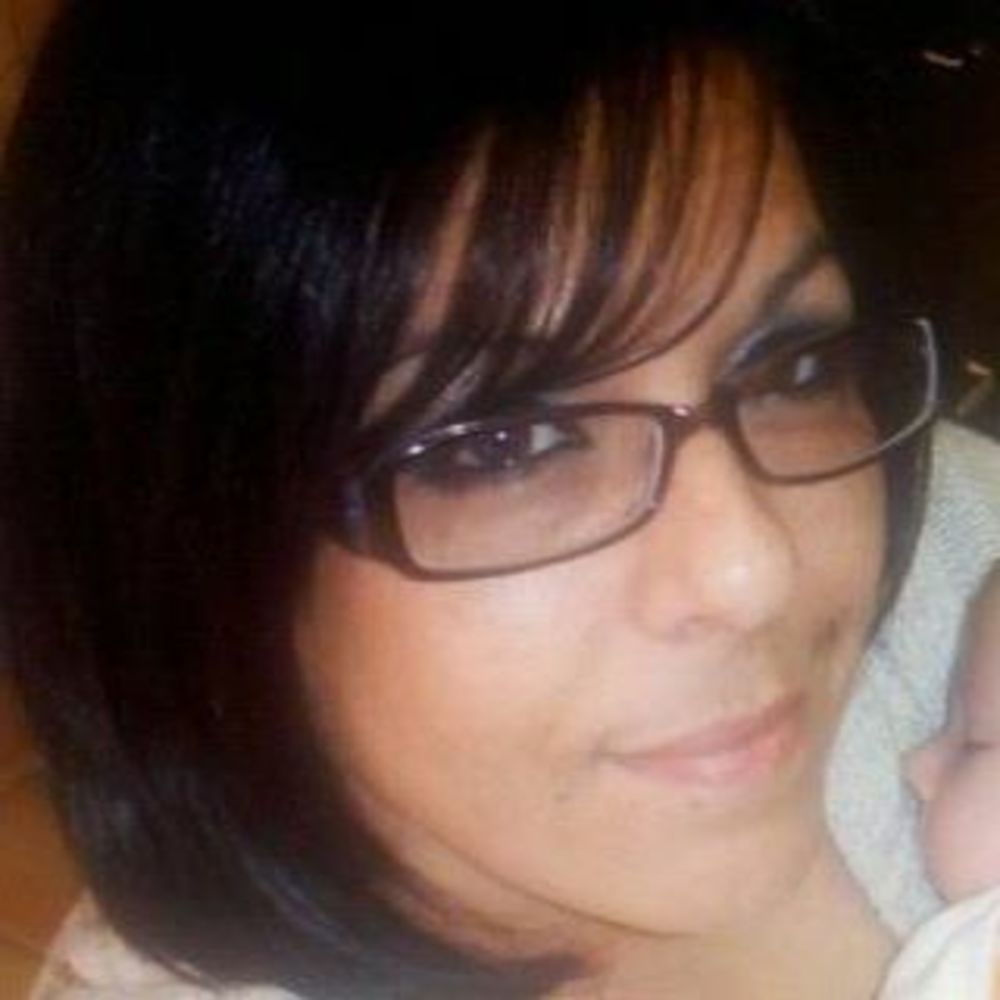 Meet your Posher, Sherry