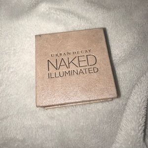 Urban Decay Shimmering Powder