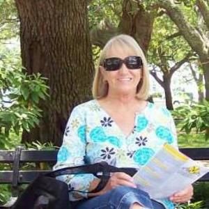 Meet your Posher, Sandra