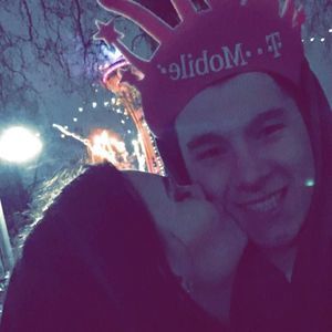 Meet your Posher, Jaycob