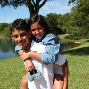 Meet your Posher, Barbara