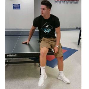 Meet your Posher, Antonio