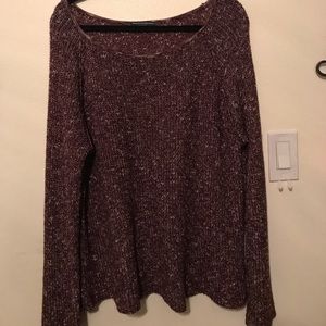 Brandy Melville sweater