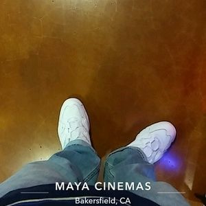 Meet your Posher, Angel