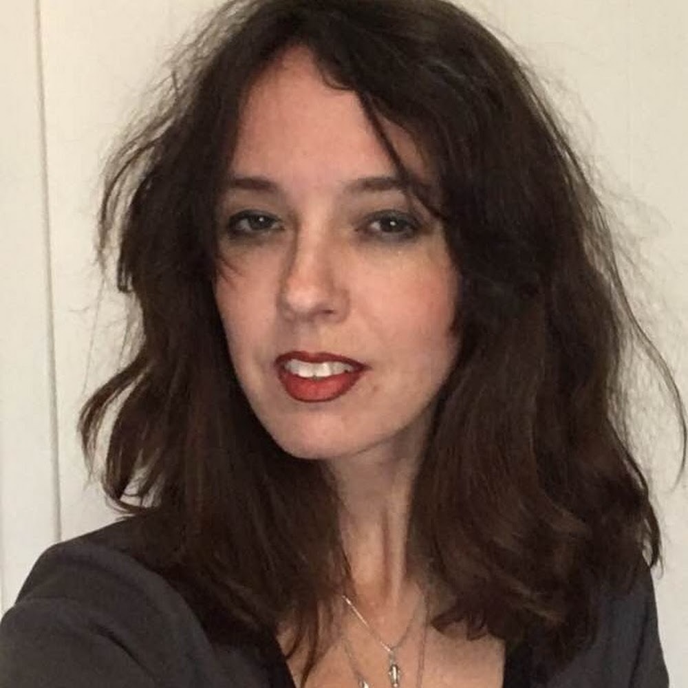 Meet your Posher, Natasha