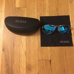 Guess Sunglasses