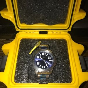 Invicta Watch
