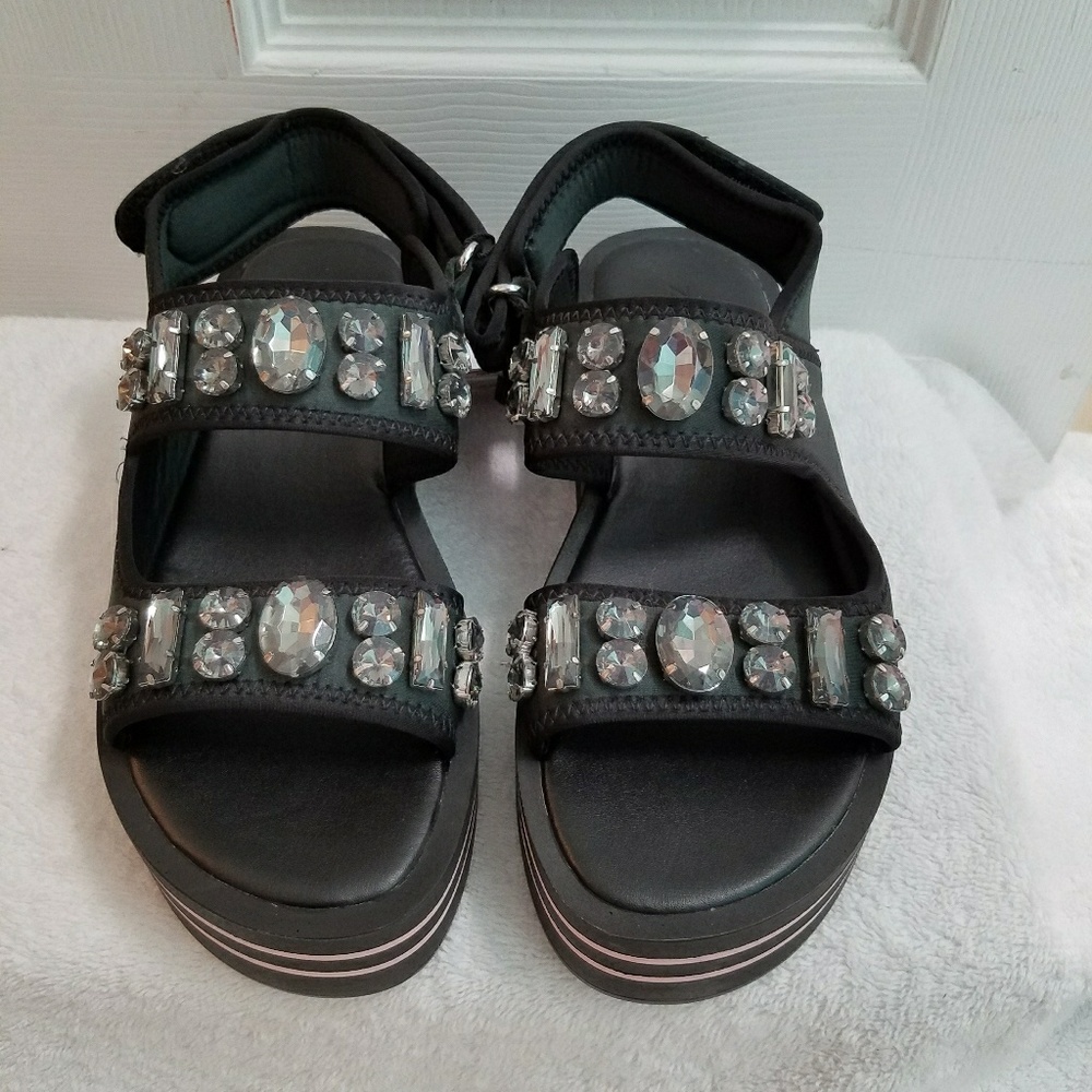 Zara sandals (3661) - Picture 5 of 8