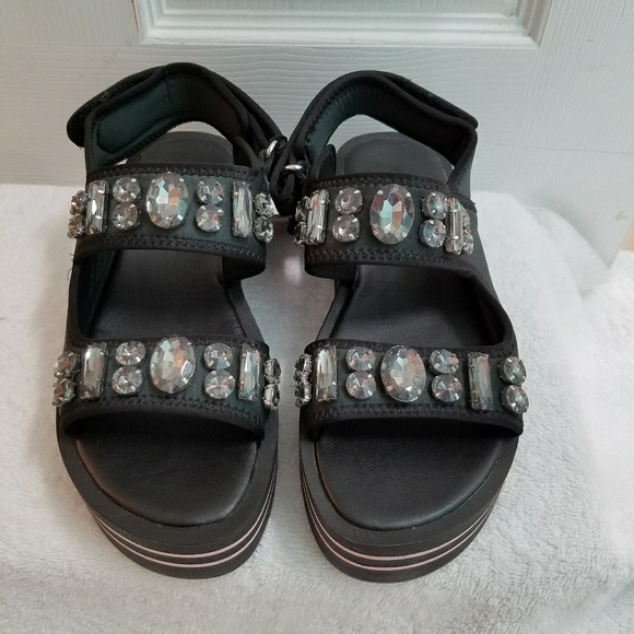 Zara sandals (3661) - Picture 5 of 8