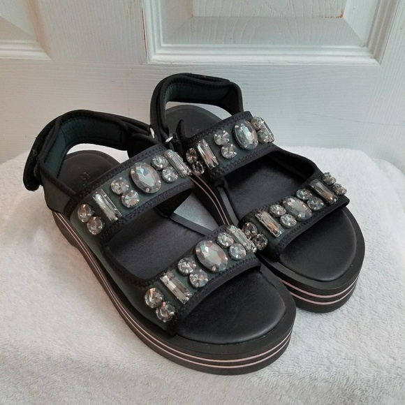 Zara sandals (3661) - Picture 6 of 8