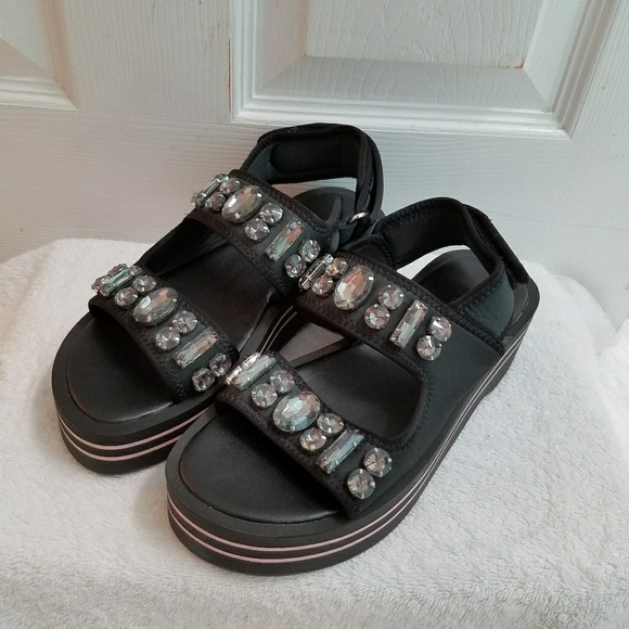 Zara sandals (3661) - Picture 7 of 8