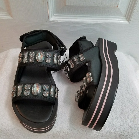 Zara sandals (3661) - Picture 8 of 8