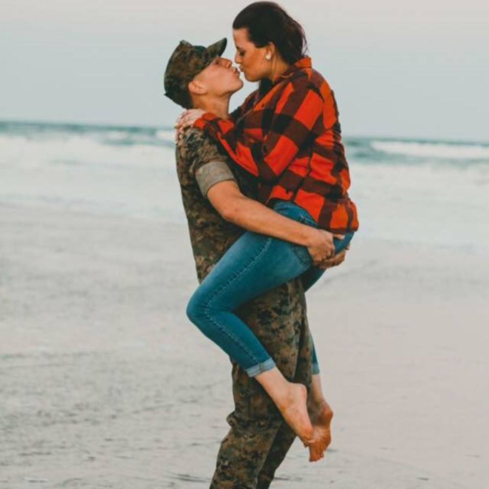 Meet your Posher, Erica