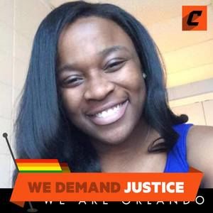 Meet your Posher, Rhonda