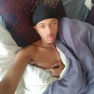 Meet your Posher, Jamel