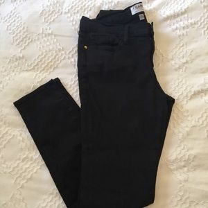 Frame Denim Le Skinny de Jeanne