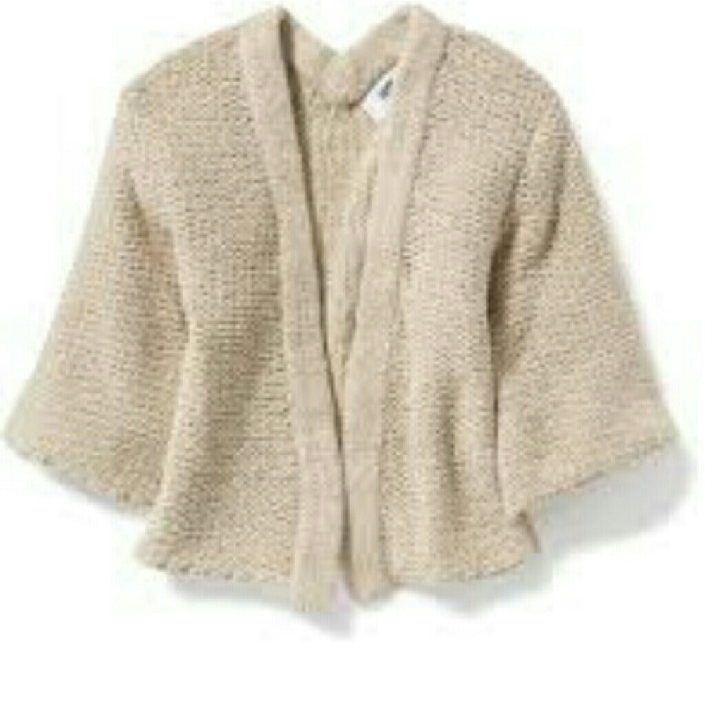 Toddler Girls Cardigan