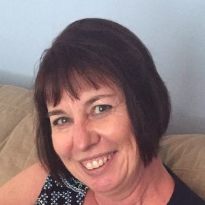 Meet your Posher, Debbie