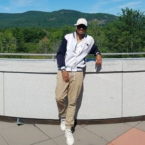 Meet your Posher, Greg