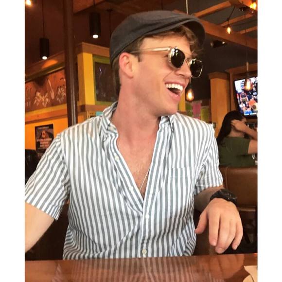 Meet your Posher, Jesse - Picture 1 of 1