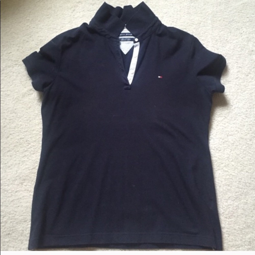 Tommy Hilfiger top