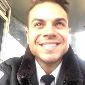 Meet your Posher, Kory