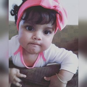 Meet your Posher, Ronald