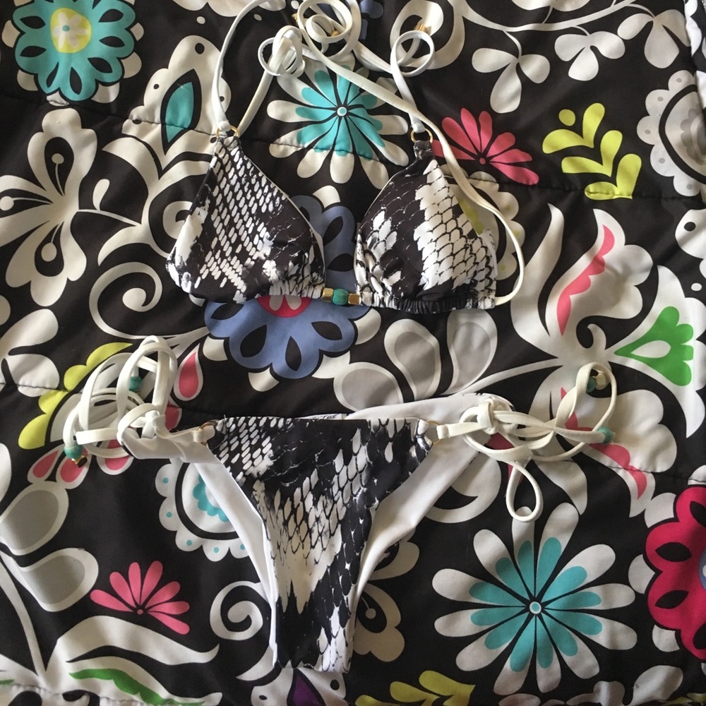 bathing suit