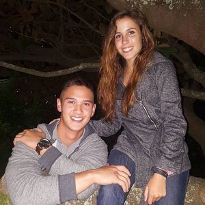 Meet your Posher, Zach