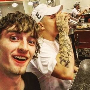 Meet your Posher, Dane