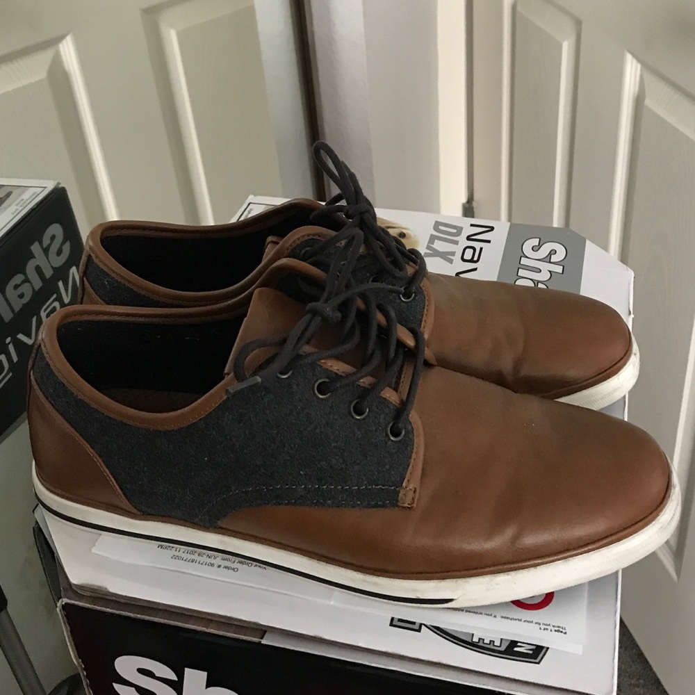 Aldo Casual Shoes - Men's 10.5