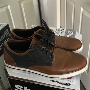 Aldo Casual Shoes - Men's 10.5