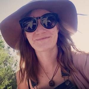 Meet your Posher, Madison