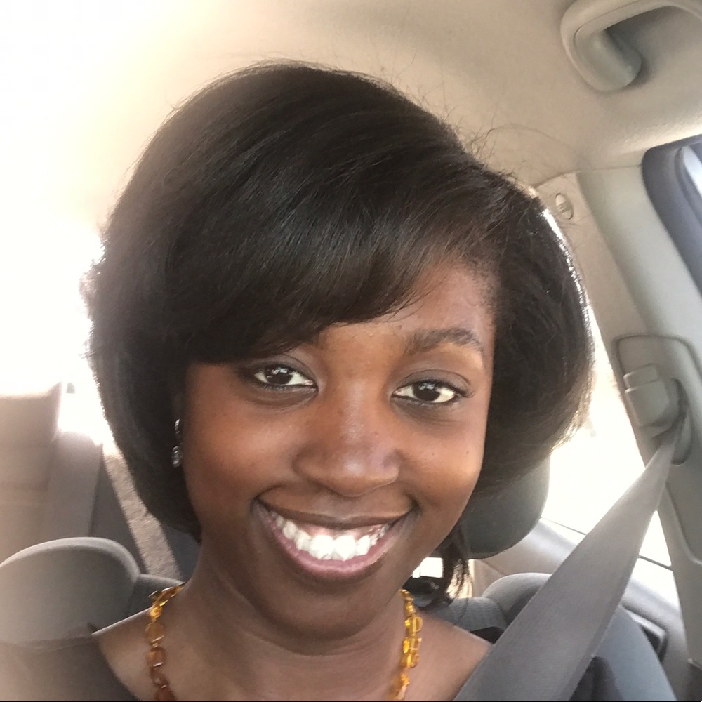 Meet your Posher, Dee