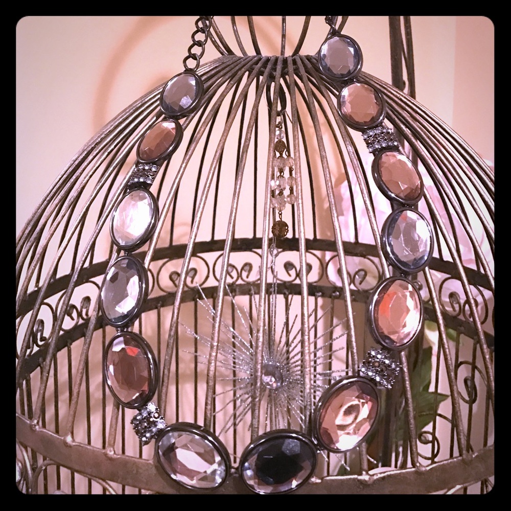 Statement Necklace