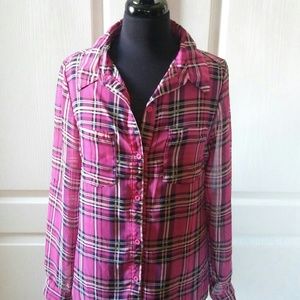 Rue 21 long sleeve shirt