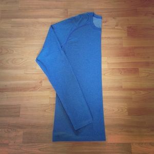 Lululemon Long Sleeve Tee